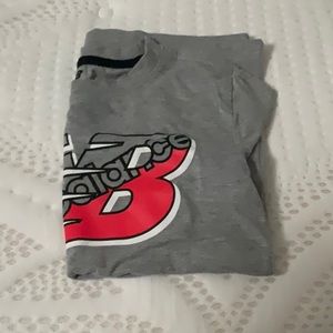 New balance t shirt